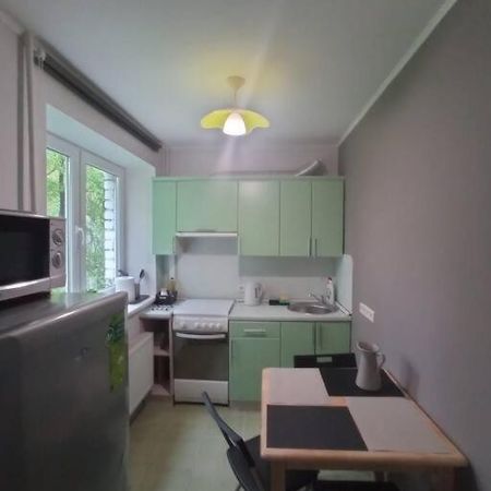 Lillijas Iela 5 Can Stay Free Parking Park 리가 외부 사진